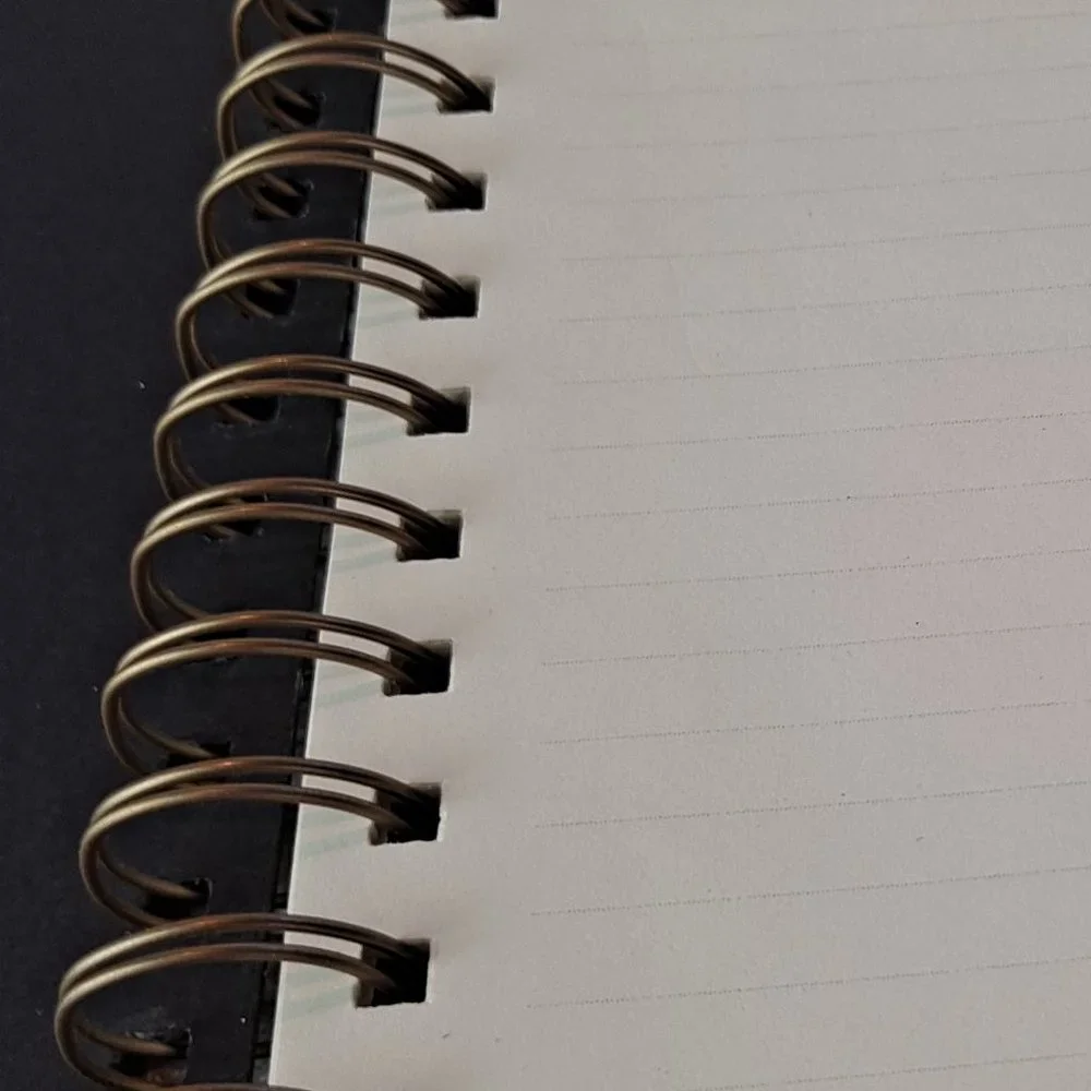Journal Book 